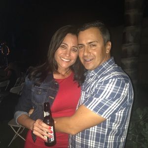 Meet your Posher, Monica